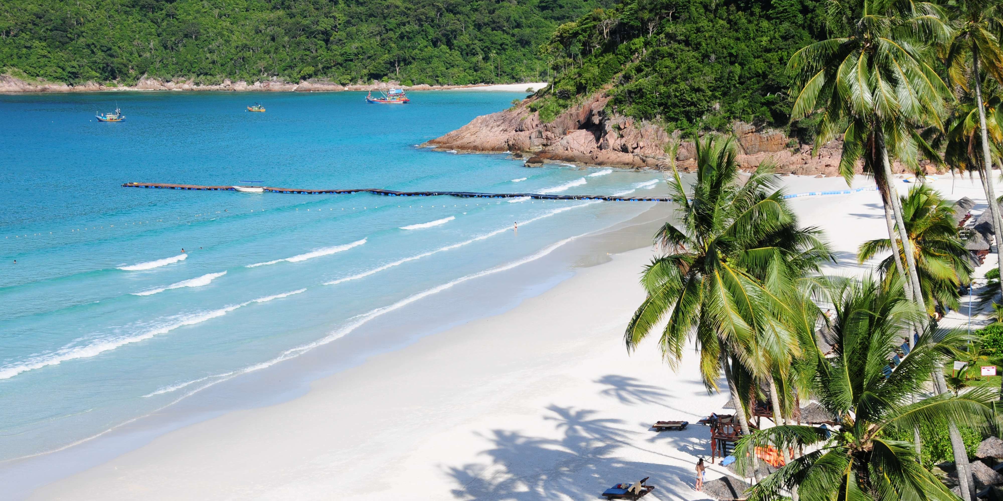 Koh Kood: A Peaceful Island in Thailand’s Eastern Sea