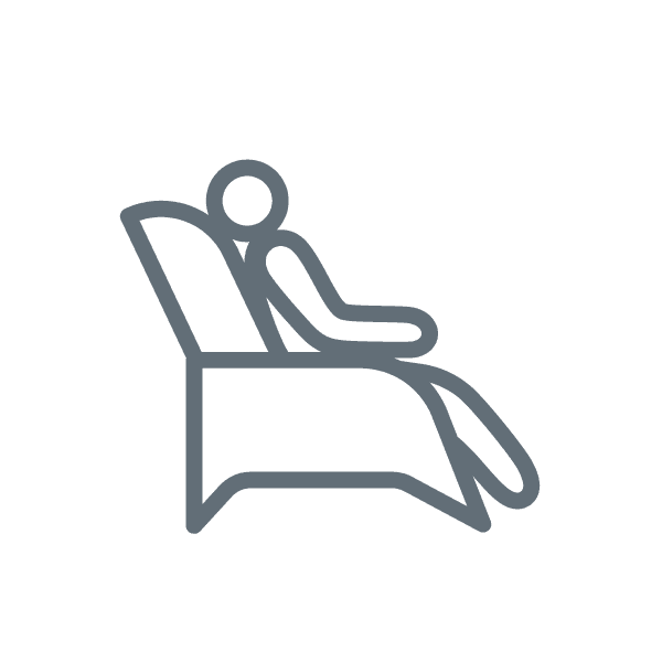 Category Comfort-Focused