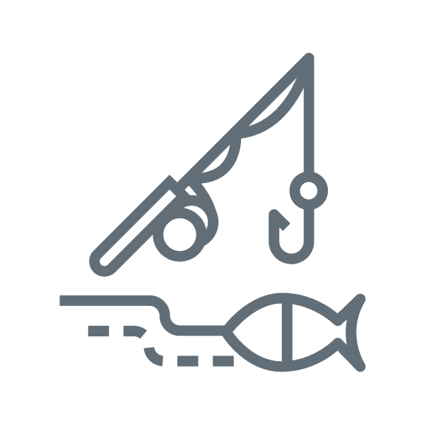 Category Fishing Experience