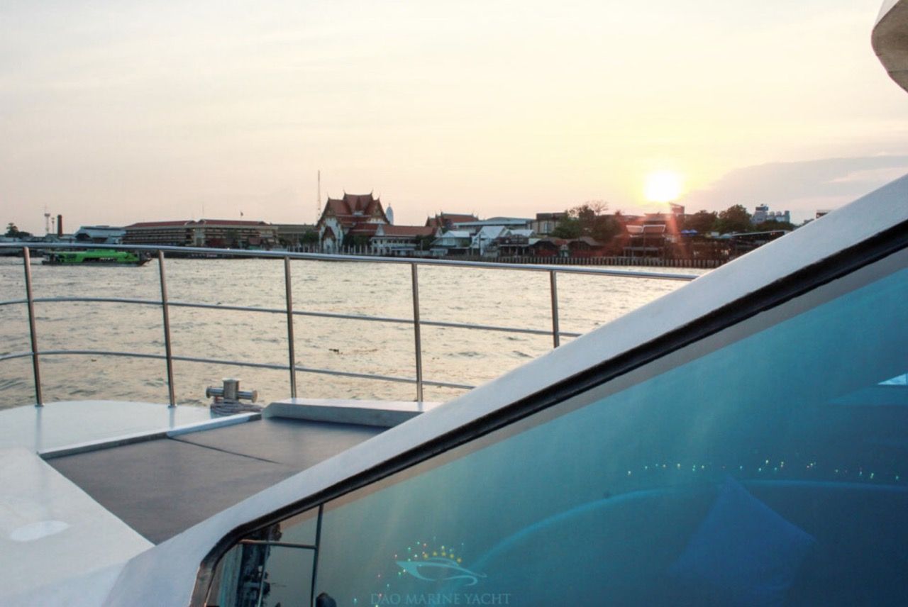 Dao Marine Yacht