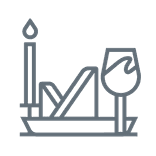 Category Dinner Cruise