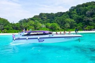 Wow Andaman Join Trip | JAMES BOND EXPERIENCE