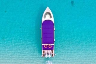 Wow Andaman Join Trip | JAMES BOND EXPERIENCE