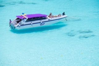 Wow Andaman Join Trip | JAMES BOND EXPERIENCE