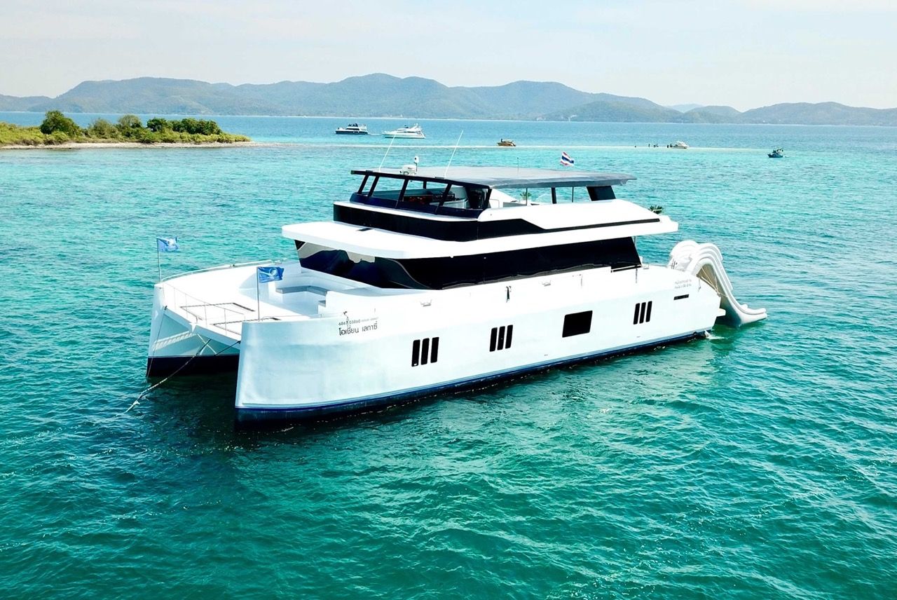Ocean Legacy