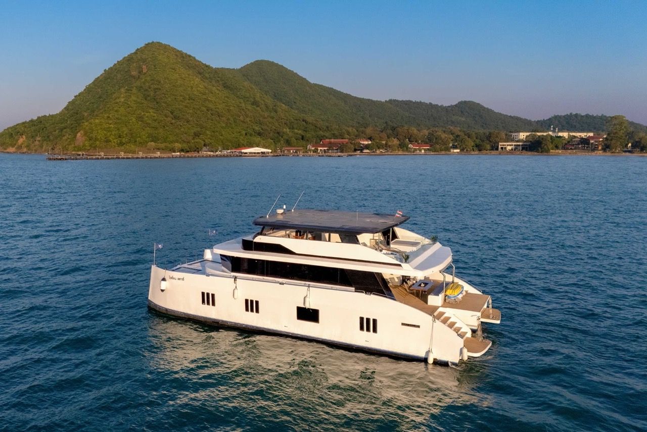 Ocean Legacy