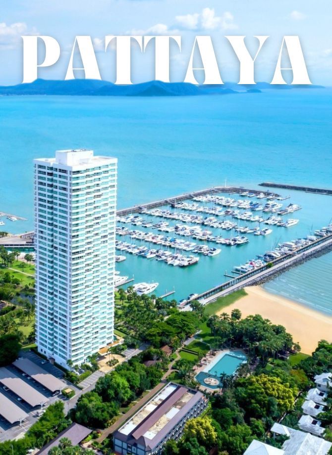Pattaya