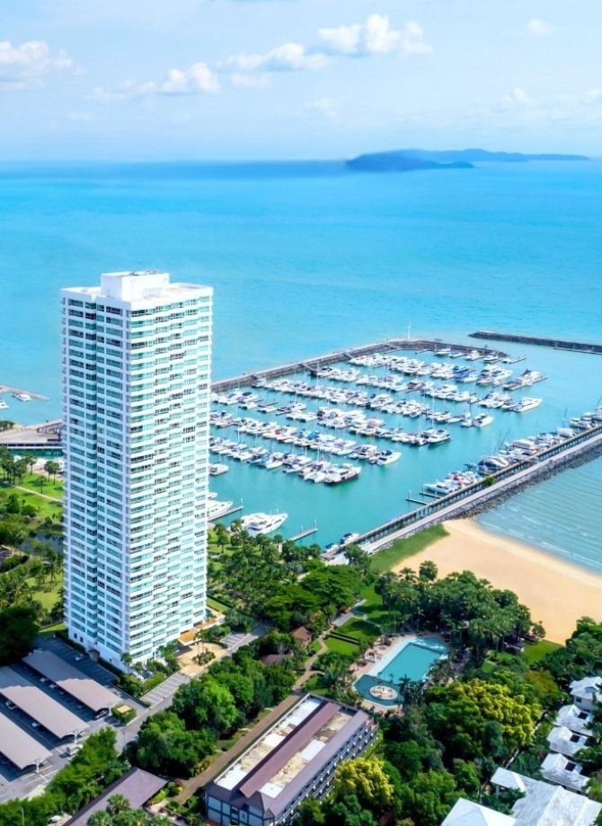 Pattaya