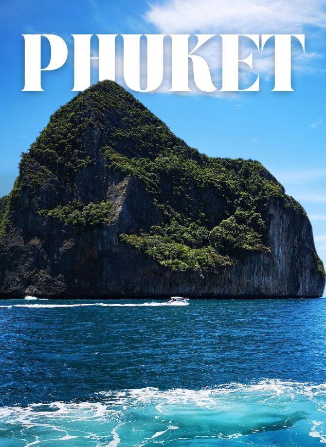 Phuket
