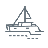 Category Sailing Catamaran