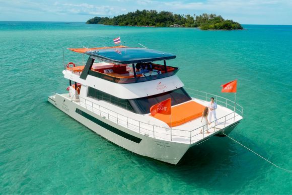 Seudam Yacht