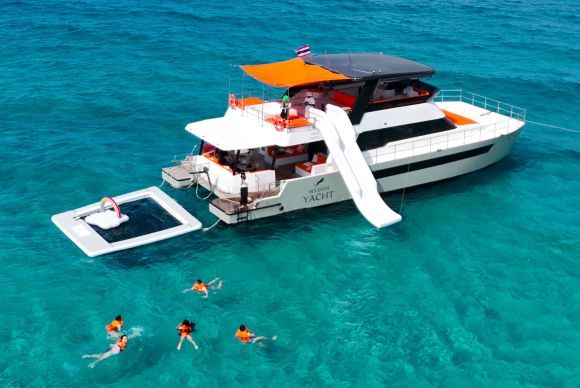 Seudam Yacht