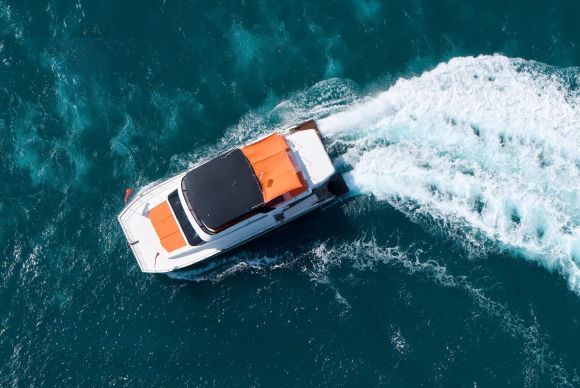 Seudam Yacht