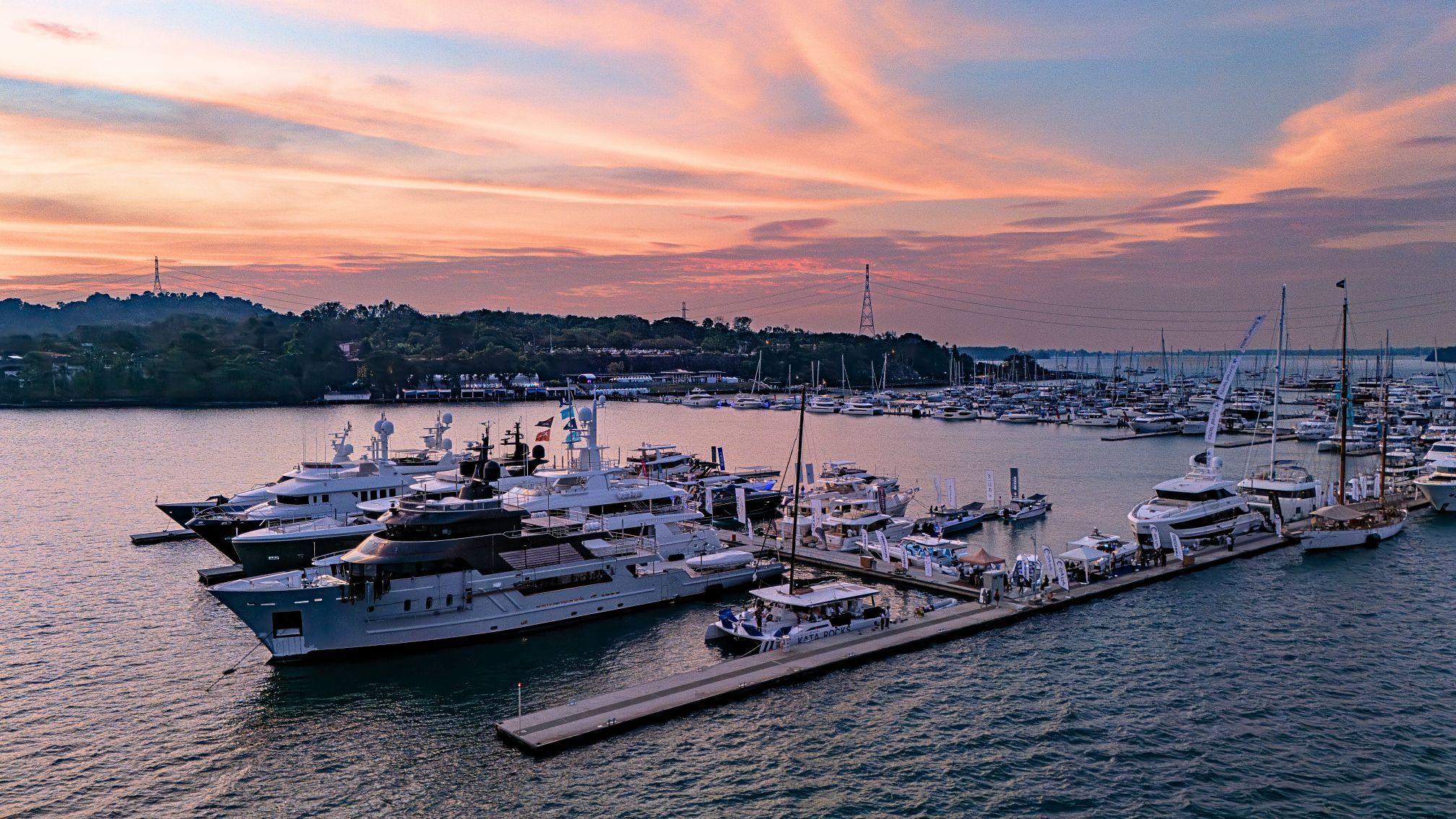 Phuket’s Premier Yachting Showcase Sets Sail for Its Fourth Year