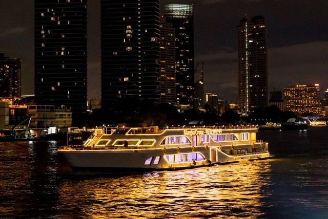 VIVA Alangka Cruise