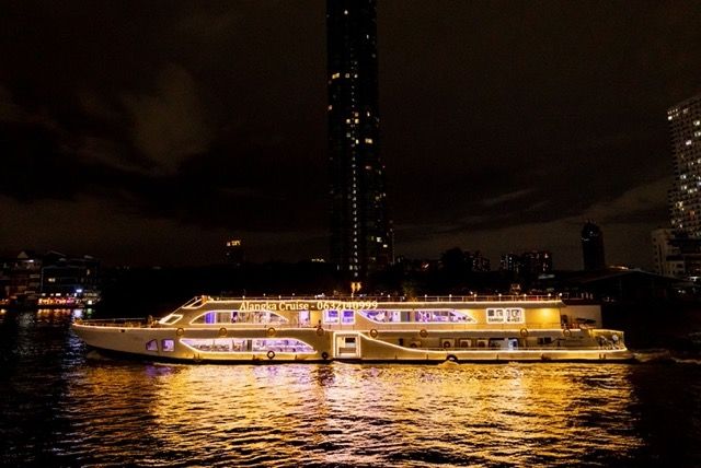 VIVA Alangka Cruise