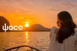 Wow Andaman Join Trip | WOCO Khao Lak Sunset