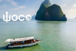 Wow Andaman Join Trip | WOCO Khao Na Yak