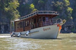 Wow Andaman Join Trip | WOCO Khao Na Yak