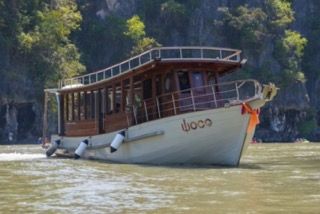 Wow Andaman Join Trip | WOCO Khao Lak Sunset