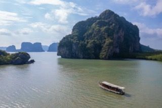 Wow Andaman Join Trip | WOCO Khao Na Yak