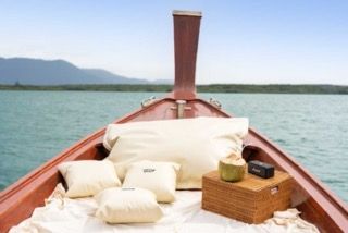 Wow Andaman Join Trip | WOCO Khao Na Yak