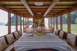 Wow Andaman Join Trip | WOCO Khao Lak Sunset