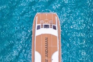 Wow Andaman Join Trip | Similan Royal