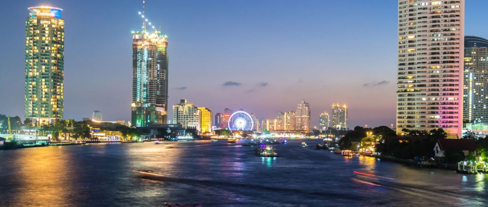 Similan Islands – A Paradise of Turquoise Waters